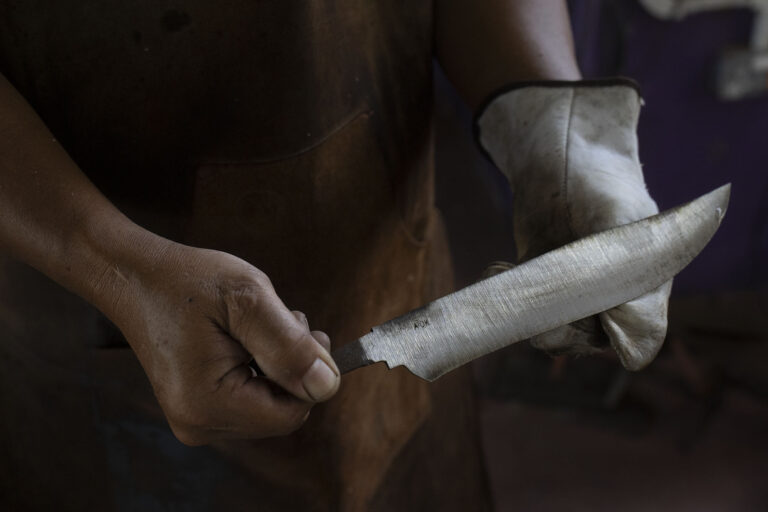Preserving the Art of the Traditional Parang