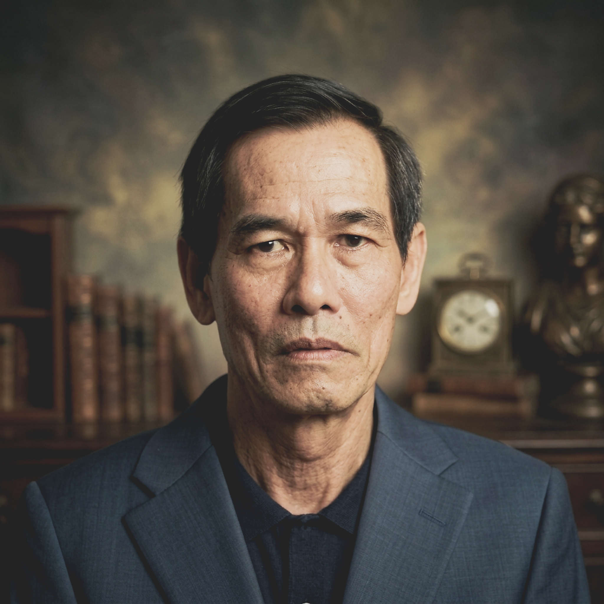 Albert Low