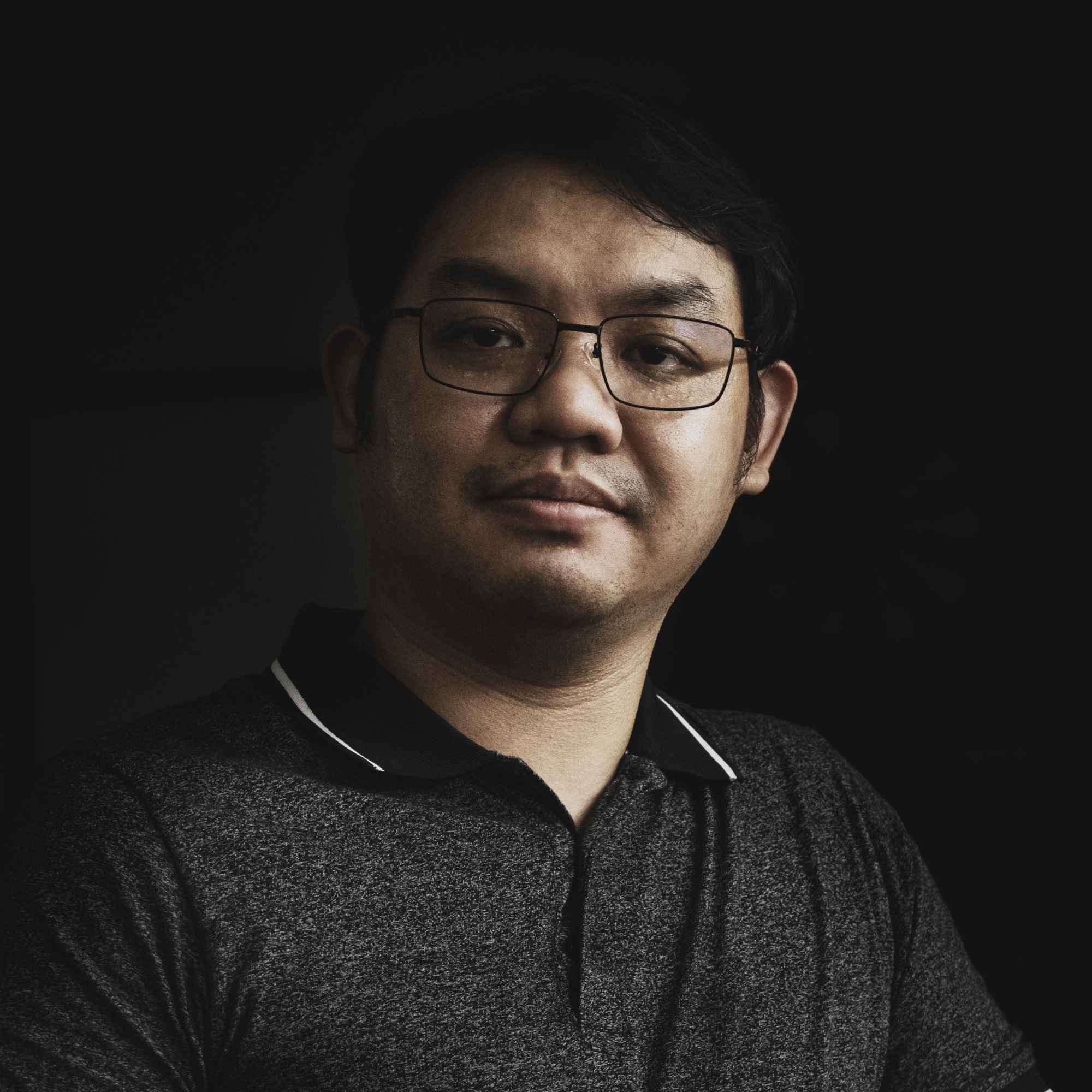 Conrad Goh