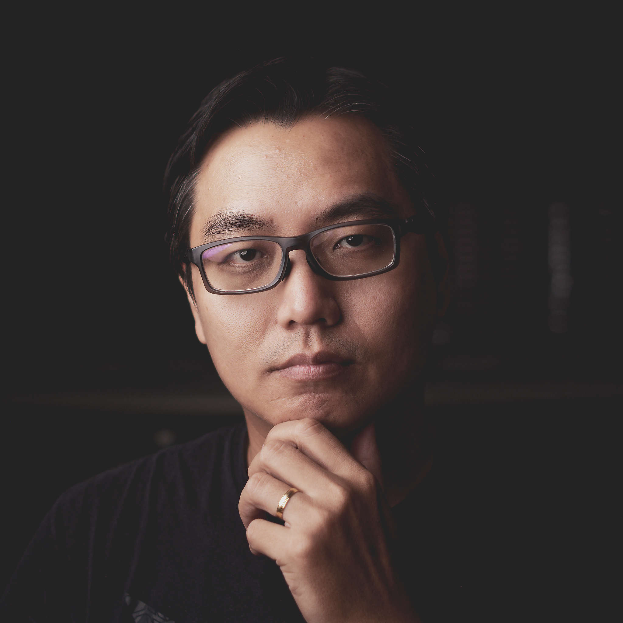 Edwin Ng
