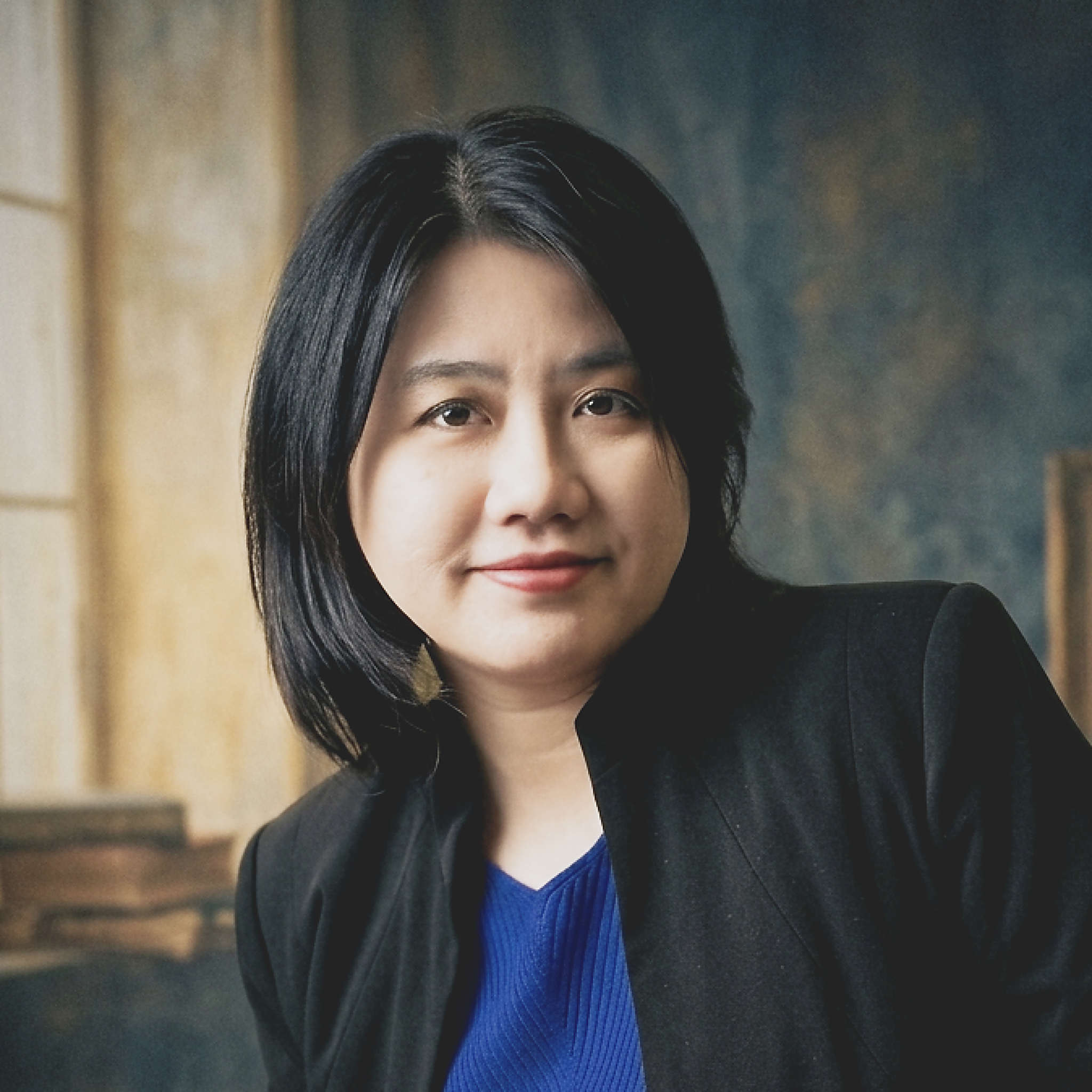Everlyn Khaw