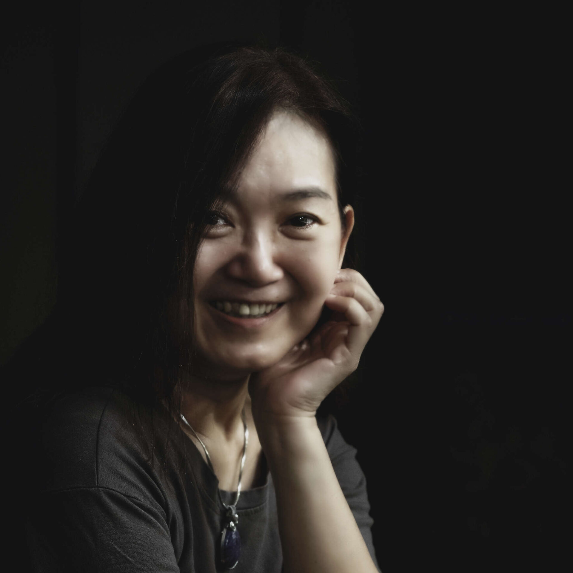 Grace Ho