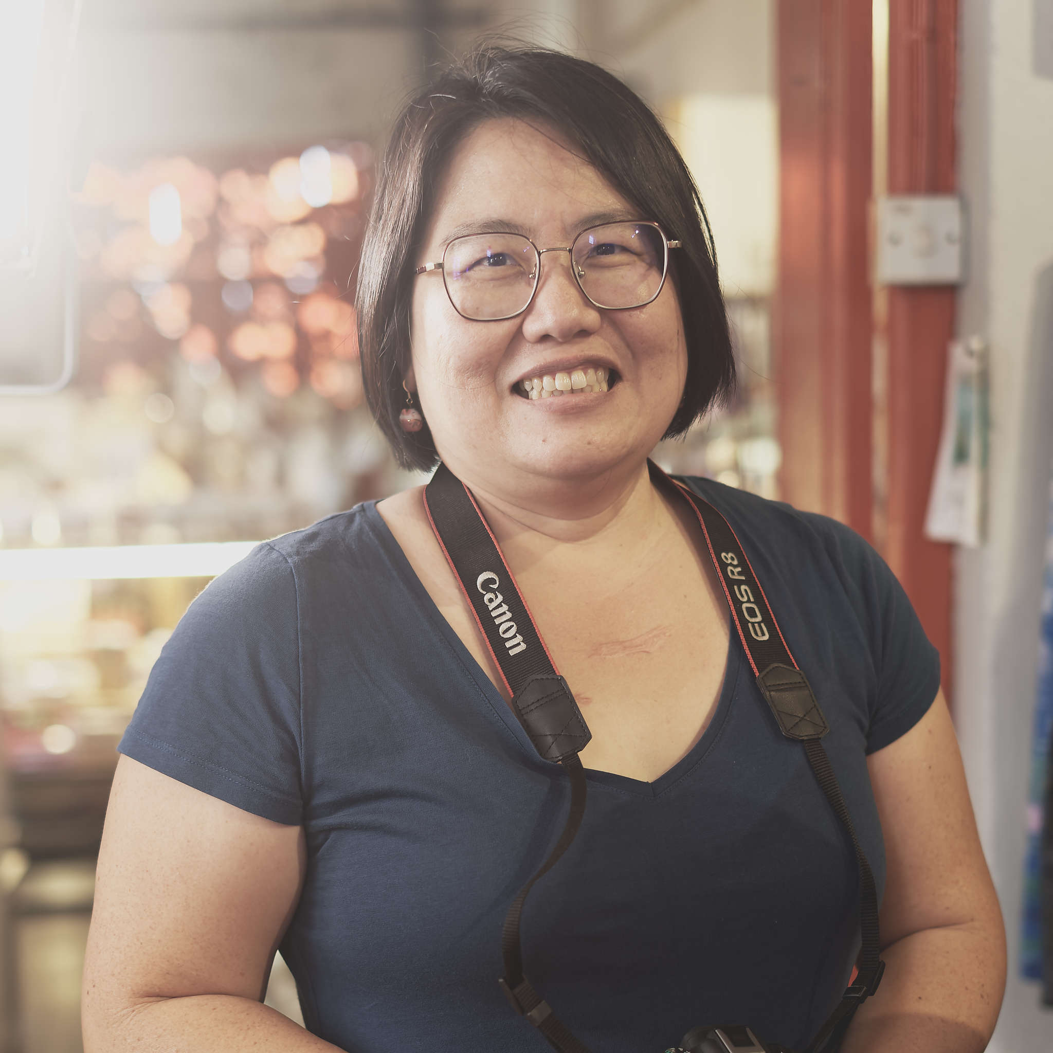 Khor Hui Min