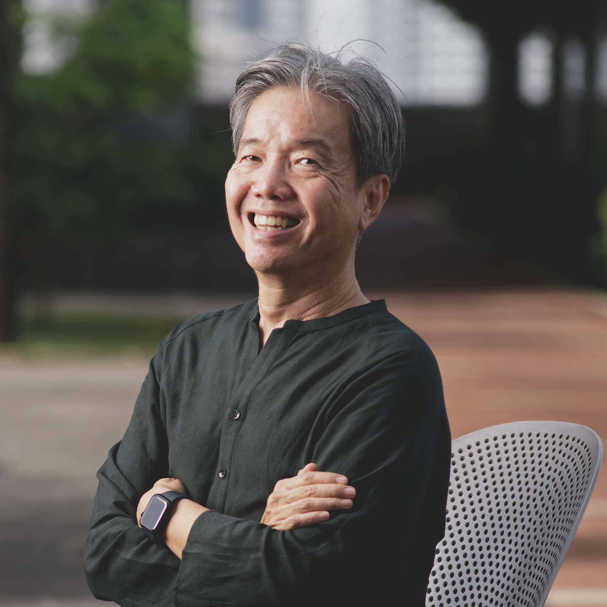 Poon Hin Kong